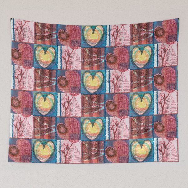 Item preview, The 8th Side of Morning designed and sold by littlebirdpapel.