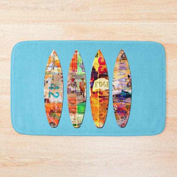Item preview, Surfboards designed and sold by racecar32.