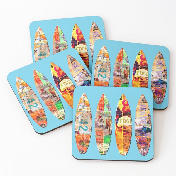 Item preview, Tablas de surf designed and sold by racecar32.