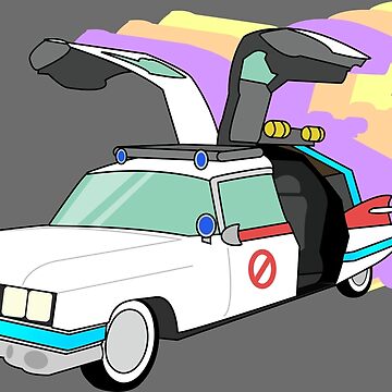 Artwork thumbnail, I Ain't Scared Of No Past by BenMRosen