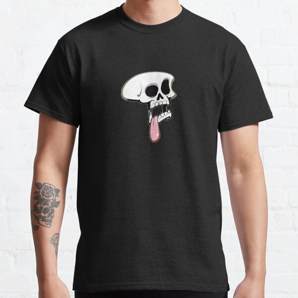 Dead Skull Classic T-Shirt