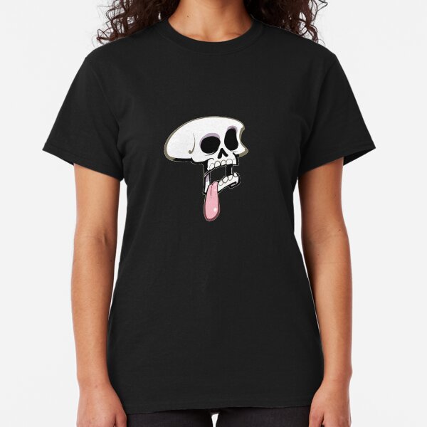 Dead Skull Classic T-Shirt
