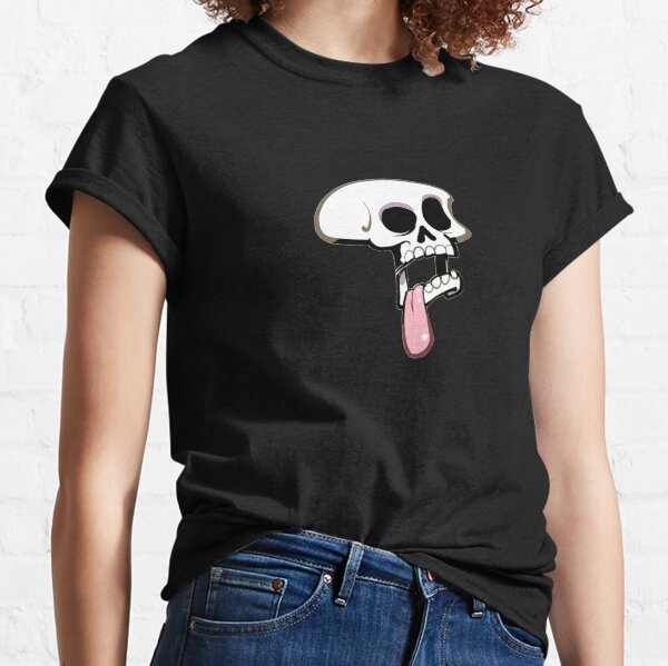 Dead Skull Classic T-Shirt