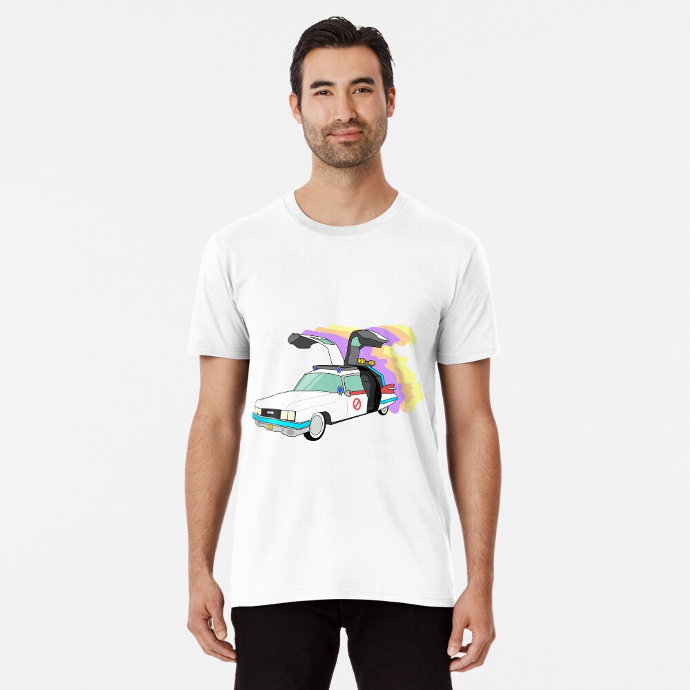 Item preview, Premium T-Shirt designed and sold by BenMRosen.
