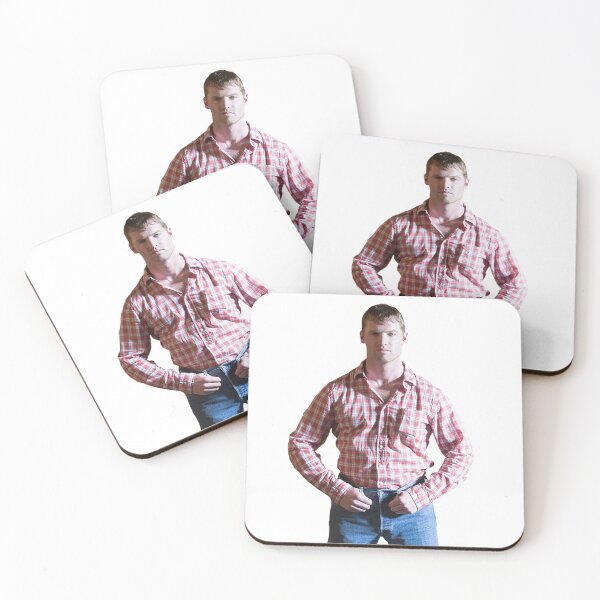 Item preview, Wayne - Letterkenny designed and sold by sandraobrien.