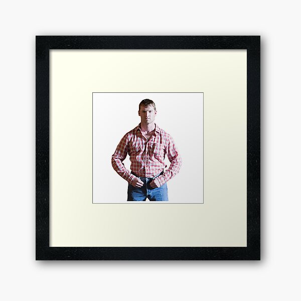Item preview, Wayne - Letterkenny designed and sold by sandraobrien.
