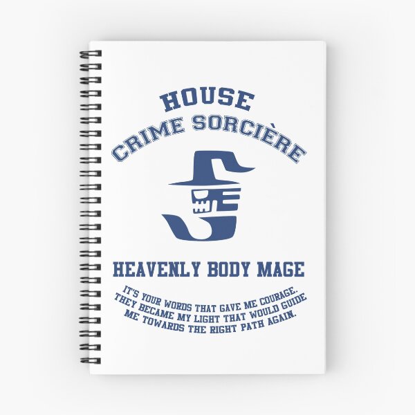Item preview, Heavenly Body Mage - Normal designed and sold by scarletxtears.