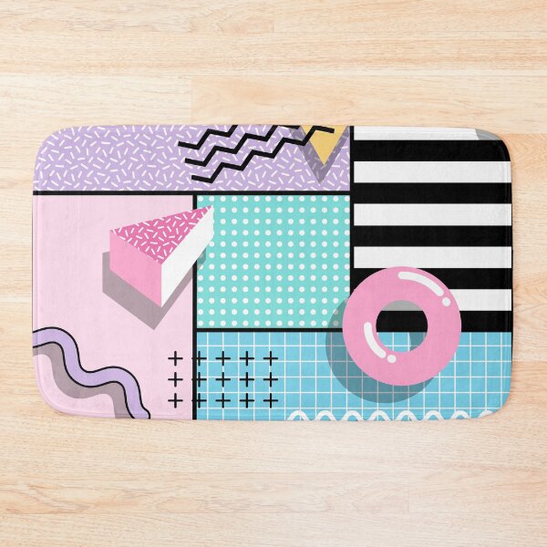 Item preview, Memphis Party designed and sold by miavaldez.