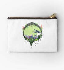 Bunnymund Circlet Studio Pouch