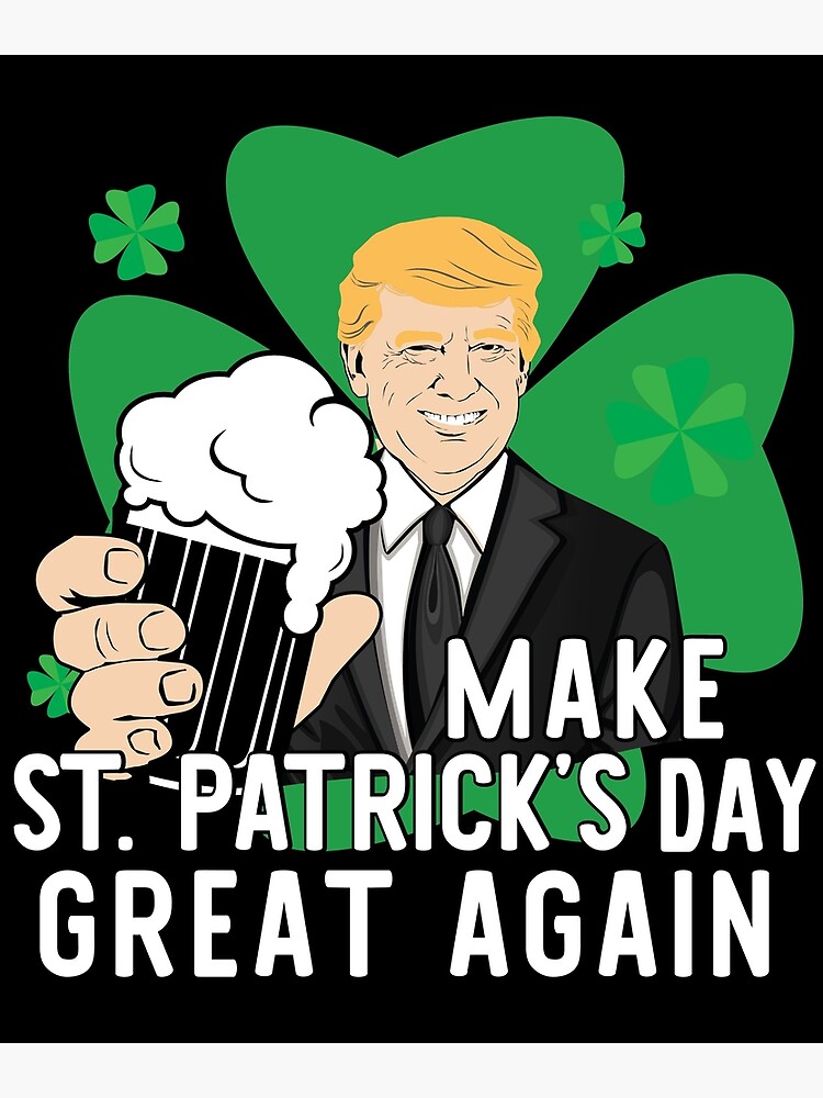 Make This St. Paddy's Day the Luckiest! at Philadelphia Premium