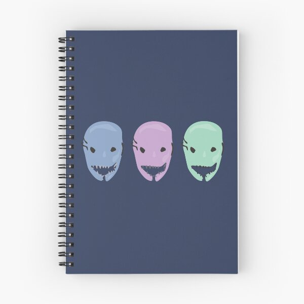 Item preview, the trapper, pastel edition designed and sold by FAKEDESIGN.
