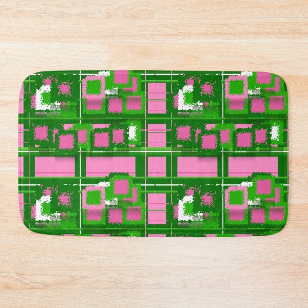 Item preview, Pink & Green Fashions & Products! designed and sold by montaque8.