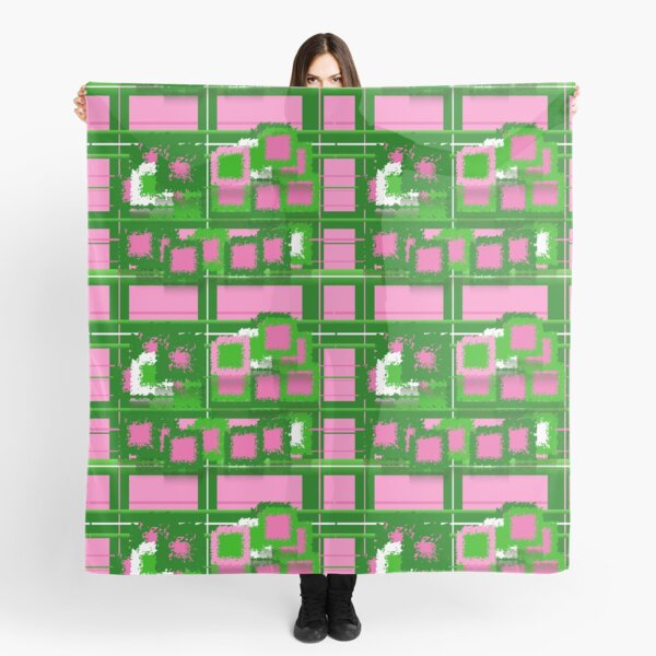 Item preview, Pink & Green Fashions & Products! designed and sold by montaque8.