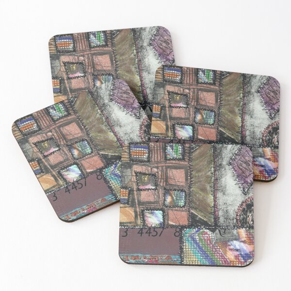Item preview, Only Friends May Enter designed and sold by littlebirdpapel.