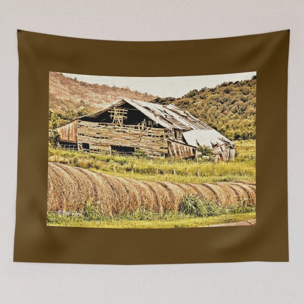 Item preview, "Where Did the Years Go?," Photo, for prints and products designed and sold by Bob Hall©.