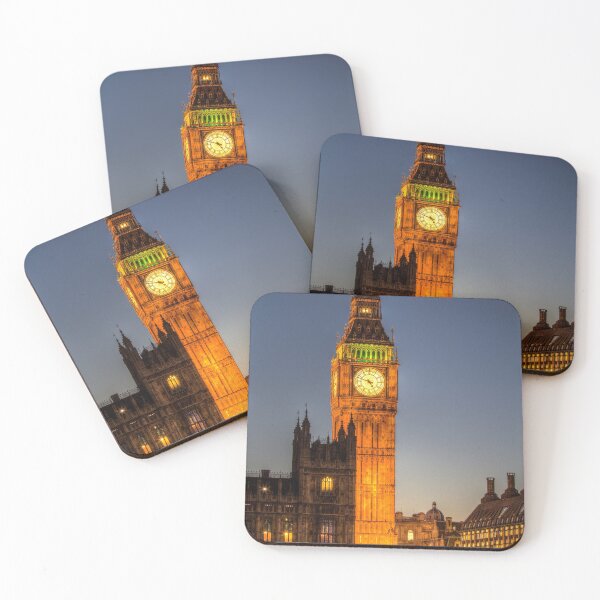 Item preview, Westminster and Big Ben designed and sold by Londonimages.