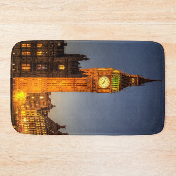 Artikelvorschau, Westminster und Big Ben entworfen und verkauft von Londonimages.