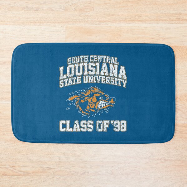 Item preview, South Central Louisiana State University Class of 98 designed and sold by huckblade.