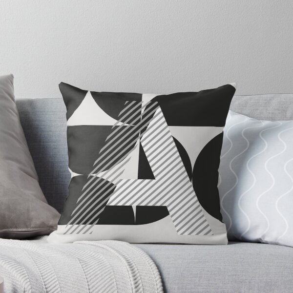 Item preview, Typeface "A" black designed and sold by LAZYDAYpaper.