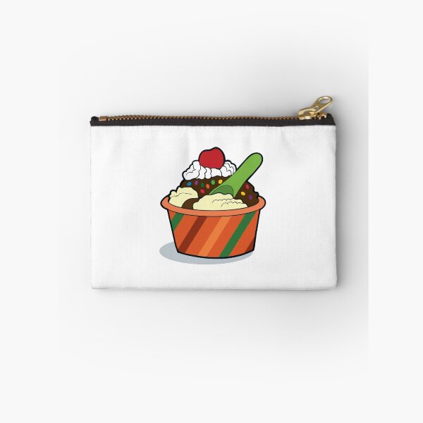 Item preview, Ice Cream Cup designed and sold by titestreet.