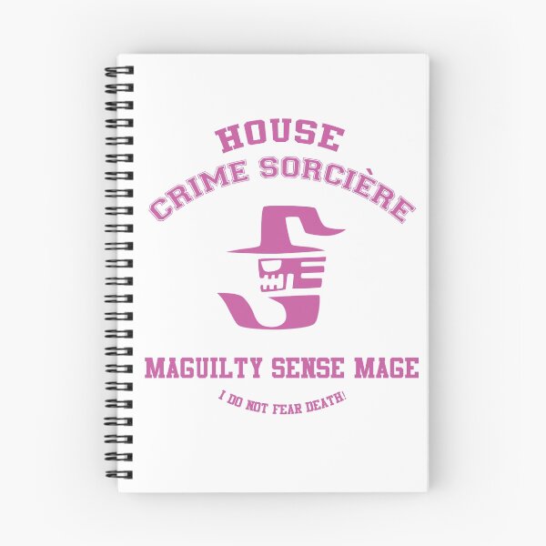 Item preview, Maguilty Sense Mage - Normal designed and sold by scarletxtears.