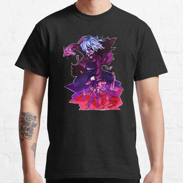 Item preview, Power of DECAY : Neon designed and sold by Sweetiitea.