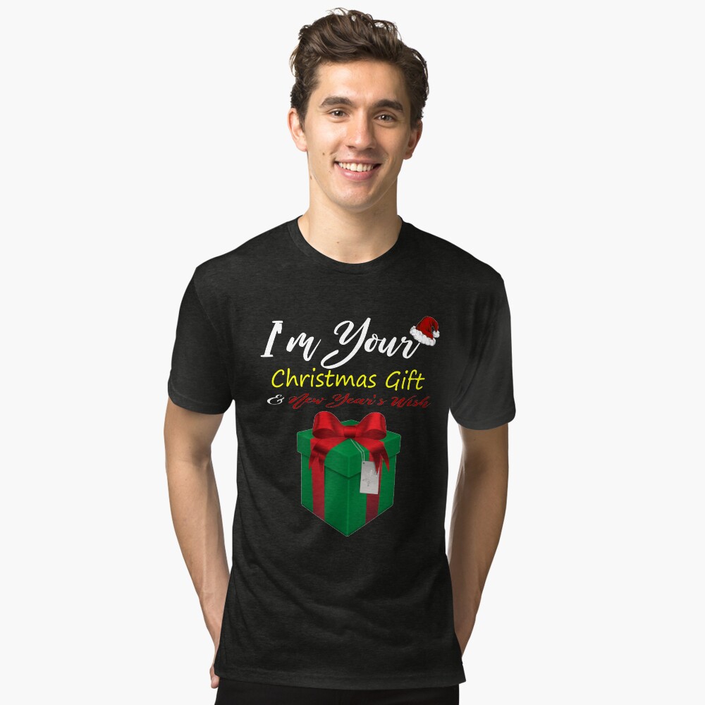 Item preview, Tri-blend T-Shirt designed and sold by Mbranco.