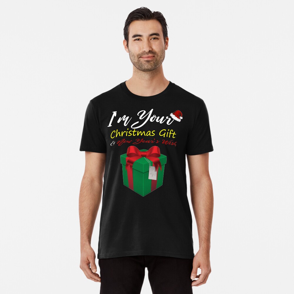 Item preview, Premium T-Shirt designed and sold by Mbranco.