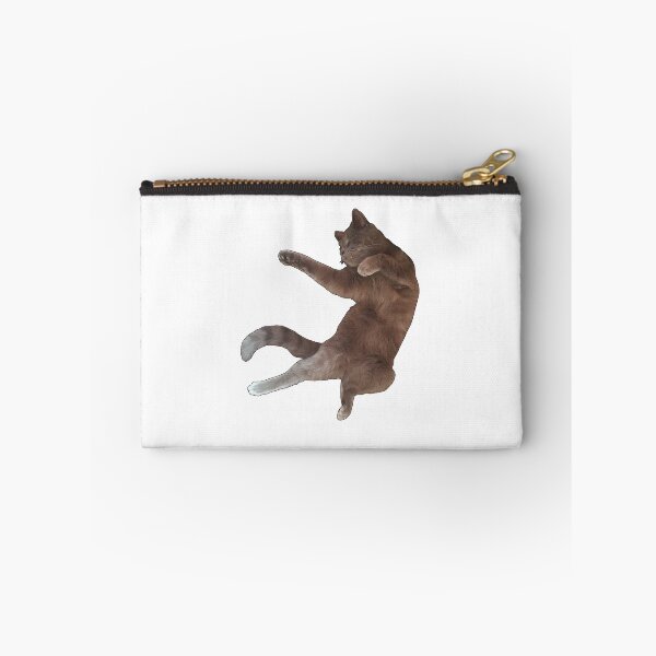 Item preview, Ninja Cat vers.2 designed and sold by loganferret.