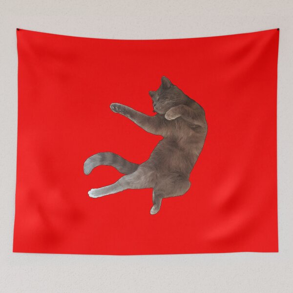 Item preview, Ninja Cat vers.2 designed and sold by loganferret.