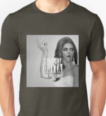 Alyssa Edwards - Pageant Days Unisex T-Shirt