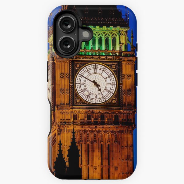 Item preview, Big Ben London designed and sold by Londonimages.