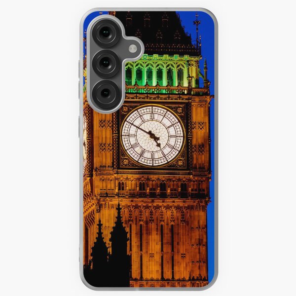 Item preview, Big Ben London designed and sold by Londonimages.