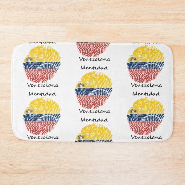 Item preview, Identidad Venezolana designed and sold by MUZA9.