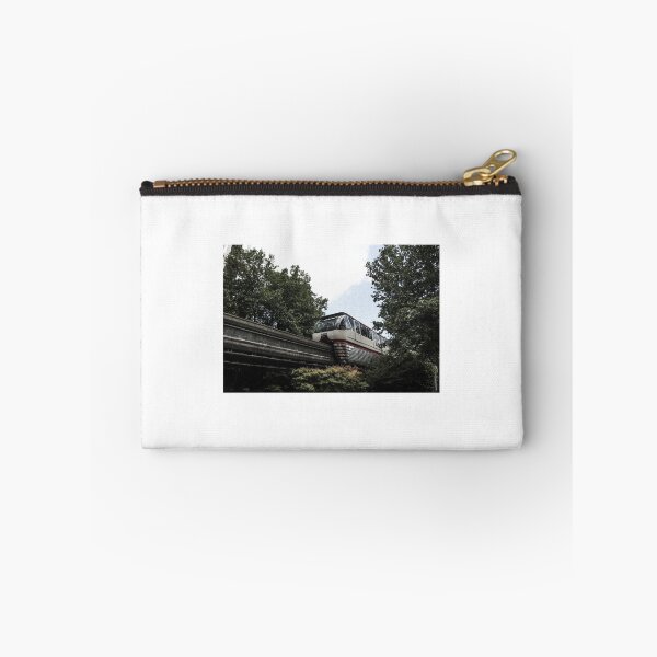 Item preview, Monorail designed and sold by KatTalbolt.