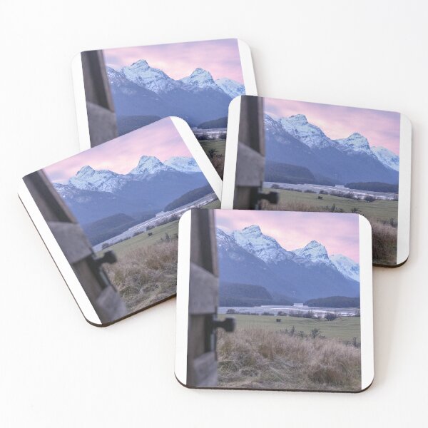 Item preview, The Door to New Zealand   designed and sold by Curious-Camera.