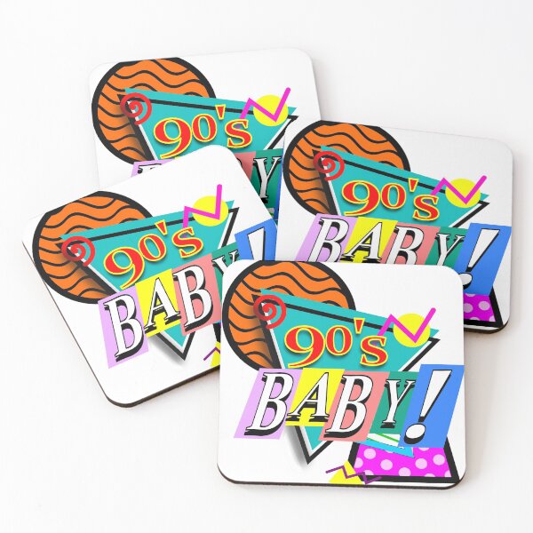 Item preview, 90's Baby! designed and sold by Tigresuave11.