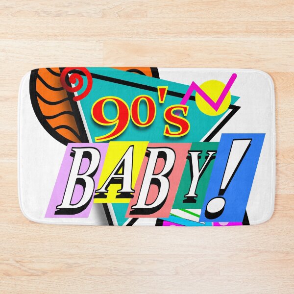 Item preview, 90's Baby! designed and sold by Tigresuave11.