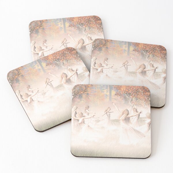 Item preview, Meadow Elves designed and sold by Andy Renard.