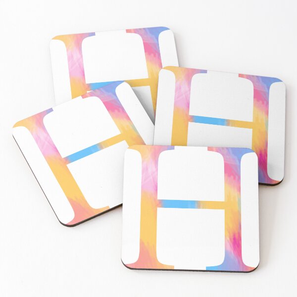 Item preview, Sunrise Eta Letter designed and sold by AdventureFinder.