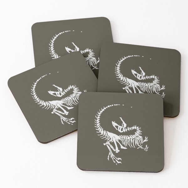 Aperçu de l'œuvre Velociraptor créée et vendue par PeculiarPDesigns.