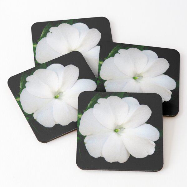 Item preview, White Flower designed and sold by Shulie1.