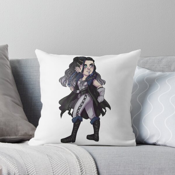 Item preview, Yasha designed and sold by Beatorizu.