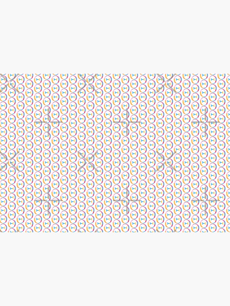 Sunrise Theta Letter by AdventureFinder