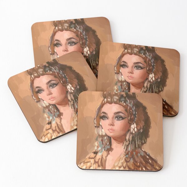 Item preview, Cleopatra designed and sold by GiuseppeGloria.