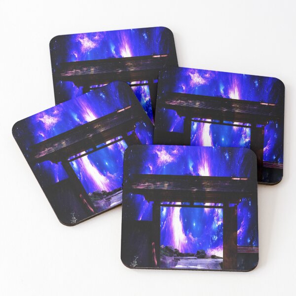 Item preview, Amethyst Sapphire Pathway to Neverland Dreams designed and sold by Eye of Illumination Desgins.