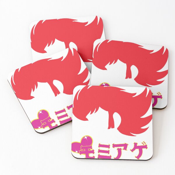 Item preview, Sideburns - Cutie Honey designed and sold by An-telope.
