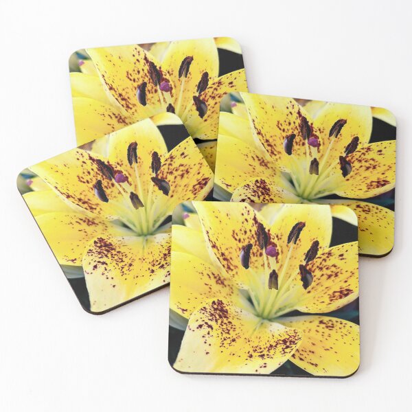 Item preview, Tiger Lily designed and sold by AmberELamoreaux.