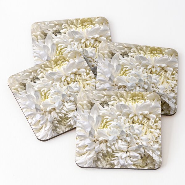 Item preview, White Petals designed and sold by AmberELamoreaux.