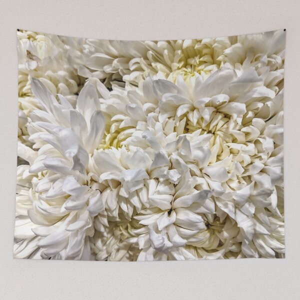 Item preview, White Petals designed and sold by AmberELamoreaux.